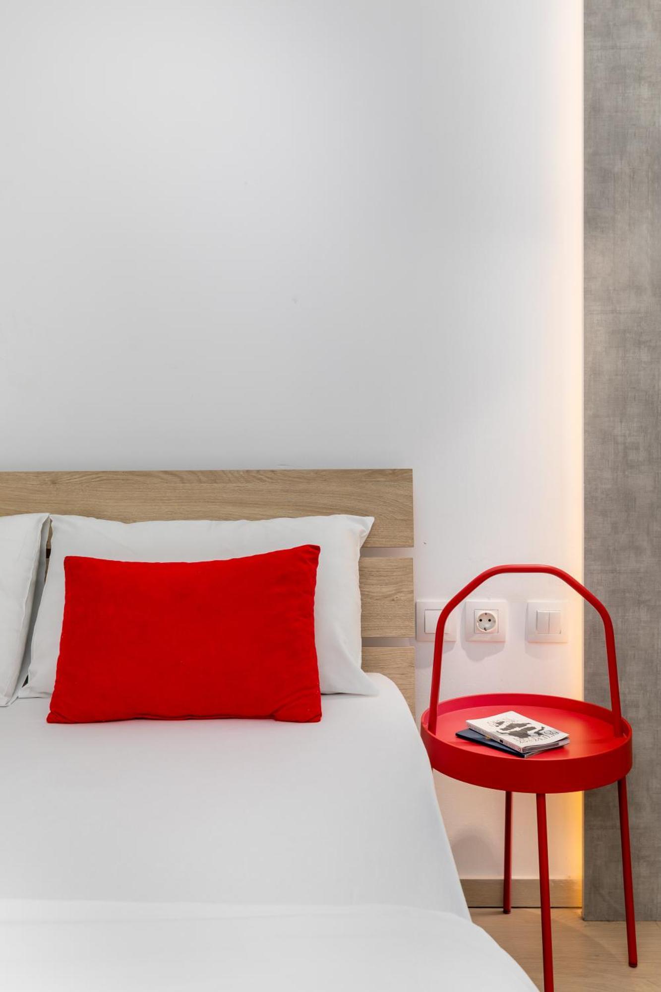 Raspberry Apt By Halu! Apartments เทสซาโลนิกิ ภายนอก รูปภาพ